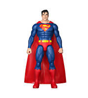 DC Superman Aksiyon Figürü JMD69