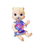 Baby Alive Sevimli Bebeğim