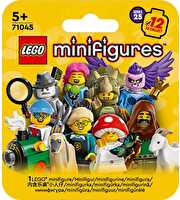 LEGO Mini Figür Seri 25 71045