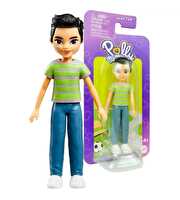 Polly Pocket ve Arkadaşları Serisi Jake Tam HRD58