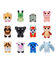 Adopt Me Peluş Sürpriz Peluş Paket 12 Cm S6 CDU12