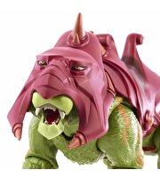 Masters of the Universe Masterverse Deluxe Keşif BattleCat Figür