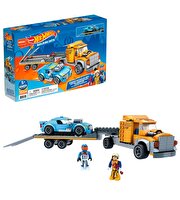 Mega Hot Wheels Süper Taşıyıcı Tır Paketi GYG66