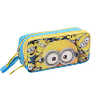 Minions Kalem Çantası 3 Boyutlu 87815
