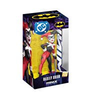 Minix DC Comics Harley Quinn Koleksiyon Figürü 0751