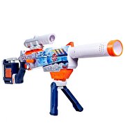 Nerf Loadout Artic Zerostriker G1763