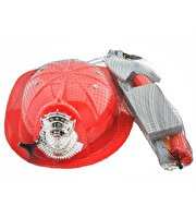 Filede İtfaiyeci Seti