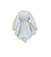 Oioi Moki Beyaz Tavşan 50 Cm