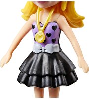 Polly Pocket ve Arkadaşları Serisi Kolyeli Polly HRD57