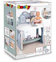 Smoby Bebek Bakım Merkezi