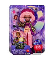 Monster High Moonspell Magic Rae Lumina Bebek JMB91