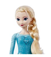 Disney Frozen II Şarkı Söyleyen Elsa