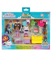 Gabby’s Dollhouse Cakey’in Doğum Günü