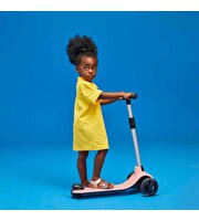 Let's Ride Scooter Pembe