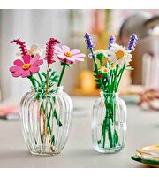 LEGO Botanicals Kozmos Çiçekleri 11514