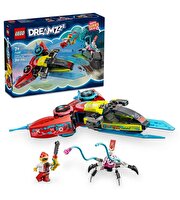 LEGO DREAMZzz Cooper’ın Oyun Kumandası Jeti 71489