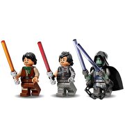 LEGO Star Wars: Rebuild The Galaxy Force Burner Kar Motoru 75414