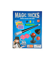 Sihirbazlık Oyun Seti