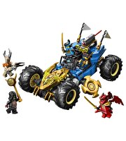 LEGO Ninjago Jay'in Dönüşen Arabası 71856