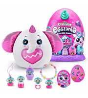 Rainbocorns Eggzania S1 Yeşil Boynuz