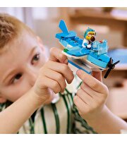 LEGO Animal Crossing Dodo Airlines ile Uçun 77051