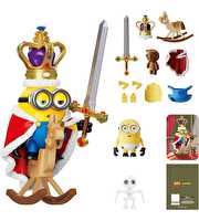 Blokees Minion Mokoo S1 Sürpriz Figür Yapım Seti