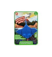 Hareketli Hayvanlar Serisi Vatoz