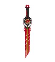 Infinity Nado Pro Serisi Blazing War Bear (Alevli Ayı)