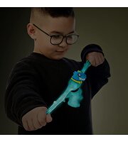 Goojitzu Glowshifter 2’li Paket Ultraglow Tyro vs Shadowclaw Rock Jaw