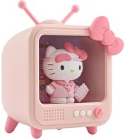Yume Toys Hello Kitty And Friends Bedside Light TV Serisi Hello Kitty