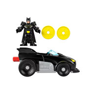 Fisher Price Imaginext DC Super Arkadaşlar ve Figür Batmobile JFJ68