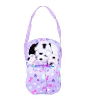 Baby Paws Sesli Dalmaçyalı Peluş 20 Cm 918276