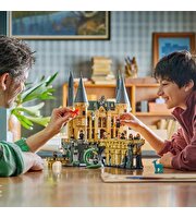 LEGO Harry Potter Hogwarts Şatosu: Doğu Kanadı 76473