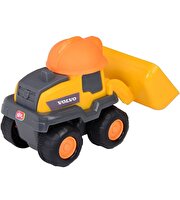 Dickie ABC Builder Team Kepçe