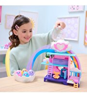 Hatchimals Alive 4 Kreş Oyun Seti