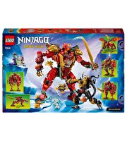 LEGO Ninjago Wyldfyre'ın Dönüşen Ejderha Robotu 71868