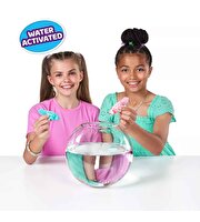 Pets Alive Yüzen Axolotl Pembe 9556UQ1