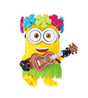 Blokees Minion Mokoo S2 Sürpriz Paket Figür Yapım Seti