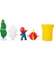 Ni̇ntendo Sualti Di̇orama Seti̇ 6.5 Cm