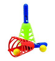 Ecoiffier Tut Yakala Top Oyunu