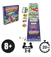 Monopoly Knockout F8995