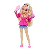 Barbie Dream Besties Malibu Bebek ve Aksesuarları HYC21