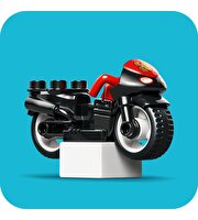 LEGO® Duplo Marvel Spin’in Motosiklet Macerası 10424