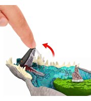Jurassic World Mikro Oyun Seti Spinosaurus JGB98
