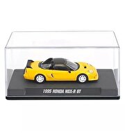 Majorette Collection Serisi Model Araçlar 1995 Honda NSX-R GT