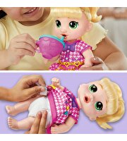 Baby Alive Fokurdayan Çay Parti̇si̇ Lala