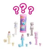 Barbie Mini Barbieland Cutie Reveal Sürpriz Paket JCR15