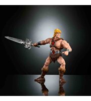 Masters of the Universe Origins 200x He-Man Aksiyon Figürü JHJ91