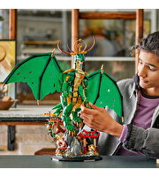 LEGO Ninjago Muhafız Ejderha 71847