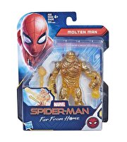 Spider Man Far From Home Molten Man E4121